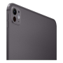 Apple iPad Pro 11" (M5, 2025) Wi-Fi 1Tb, нанотекстурное стекло, Space Black, «черный космос»