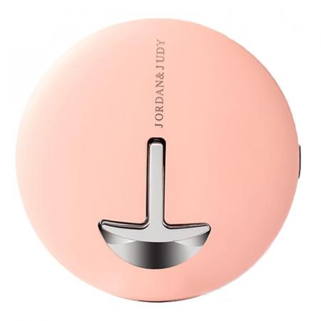 Зеркало косметическое Xiaomi Jordan & Judy LED Makeup Mirror с подсветкой (NV030) Розовое