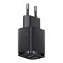 Зарядное устройство Baseus Compact Charger 2 USB-A 10,5Вт CCXJ010201 (CCCP10UE) Чёрный