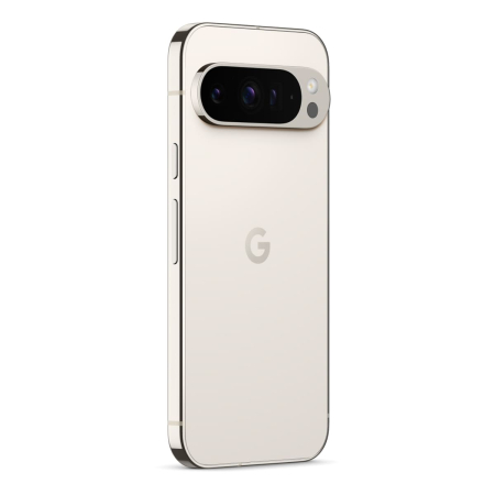 Google Pixel 9 Pro 12/256Gb Porcelain, бежевый