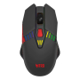 Мышь беспроводная Acer Nitro OMR305 (ZL.MCECC.020) Чёрный