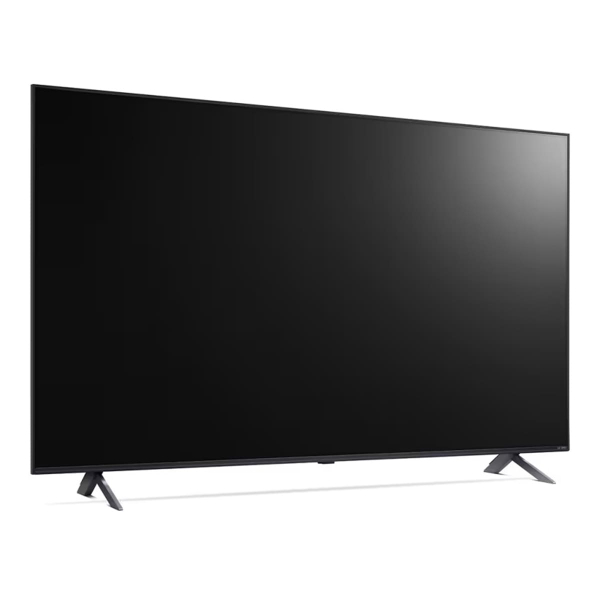 Телевизор LG 50" 4K UHD, 60Гц, QNED (50QNED80T6A)