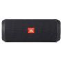 Портативная колонка JBL Flip 5 Black, черный