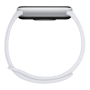Фитнес браслет Xiaomi Smart Band 9 Glacier Silver, серебристый