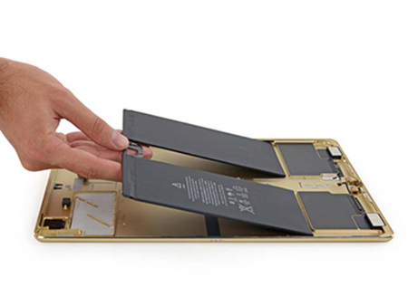 Замена аккумулятора iPad Pro 11 (1 gen) "NOHON"