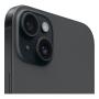 Apple iPhone 15 Plus 256Gb eSIM Black, черный