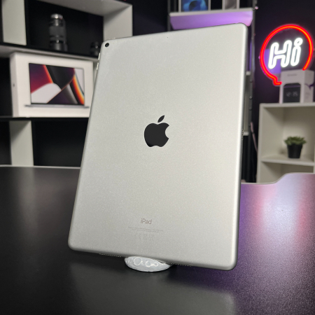 Trade in Apple iPad Air (3-го поколения, 2019) Wi-Fi 64Gb Silver IMEI: LMPF