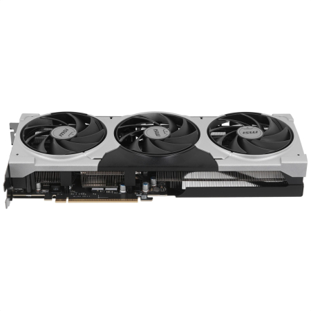 Видеокарта MSI Nvidia GeForce RTX 5080 Ventus 3X OC Plus 16 Гб GDDR7 256 бит (RTX 5080 16G Ventus 3X OC Plus)