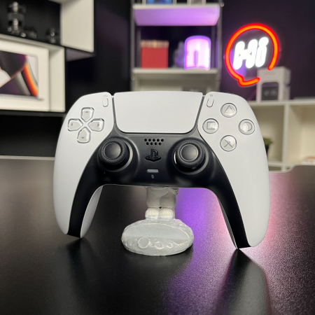 Trade in Геймпад Sony DualSense White IMEI: 8522