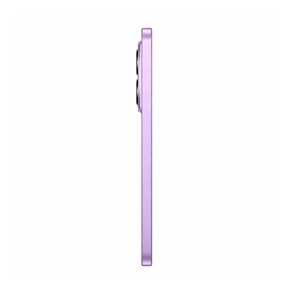 Xiaomi Redmi Note 15 Pro 5G 12/512Gb Mist Purple, фиолетовый