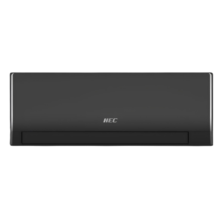 Кондиционер HAIER HEC-09HRE03/R3-B(DB) Чёрный
