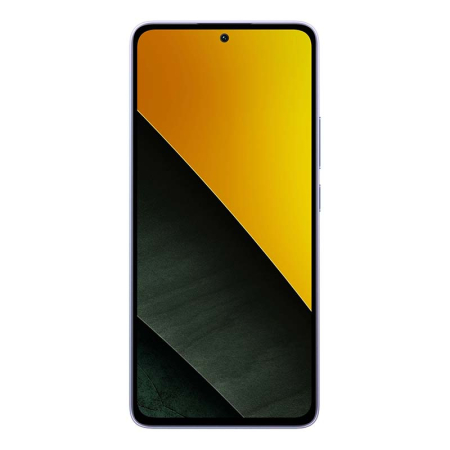 Xiaomi POCO M7 Pro 5G 12/256Gb Purple, фиолетовый
