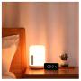 Прикроватная лампа Xiaomi Bedside Lamp 2 (MJCTD02YL) Белый