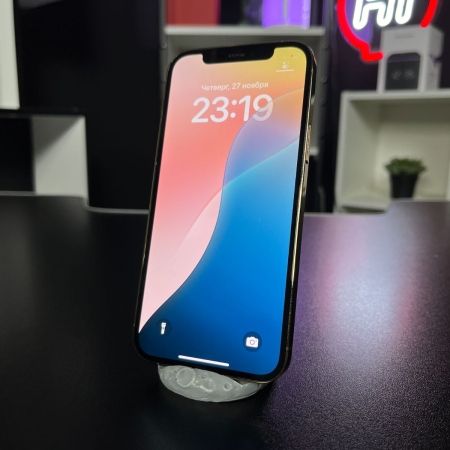 Trade in Apple iPhone 12 Pro 128Gb Gold IMEI: 7870