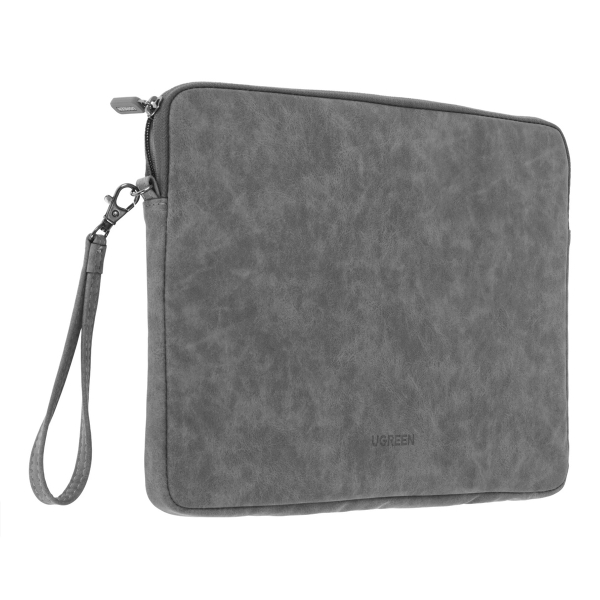 Чехол для ноутбука UGREEN LP187 (60985) 13'' Серый