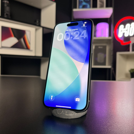 Уценка Apple iPhone 15 256Gb Blue IMEI: 9645